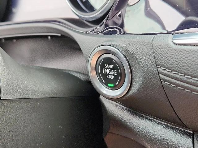 2023 Buick Encore GX Select AWD