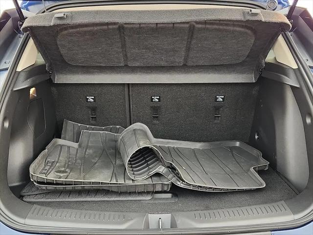 2023 Buick Encore GX Select AWD