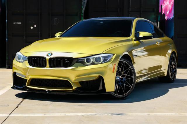 2020 BMW M4 Standard for sale in Orlando, FL