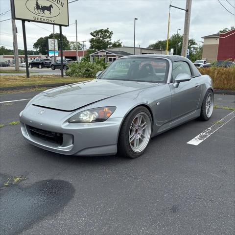 2005 Honda S2000 Base for sale in Orlando, FL