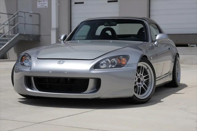 2005 Honda S2000 Base for sale in Orlando, FL