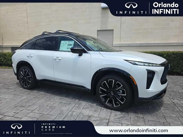 2027 INFINITI X6 AUTOGRAPH for sale in Orlando, FL