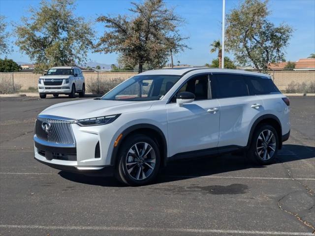 2026 INFINITI QX60 PURE AWD for sale in Peoria, AZ