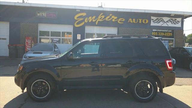 2012 Ford Escape XLT for sale in Sioux Falls, SD