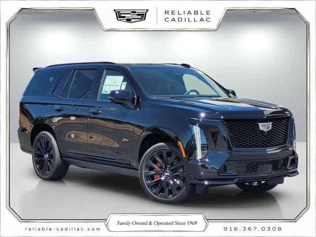 2026 Cadillac Escalade V for sale in Roseville, CA