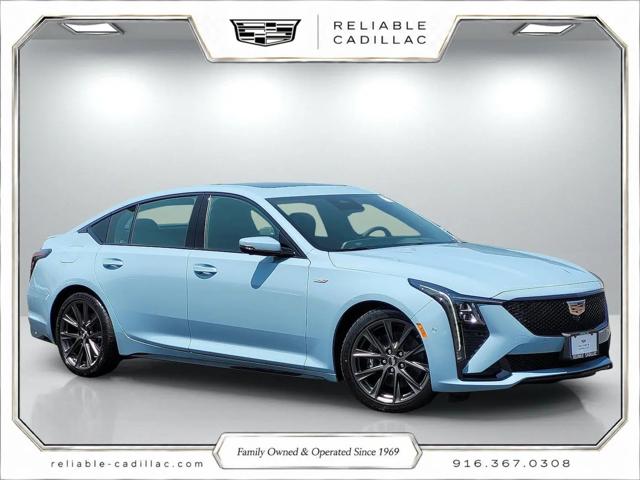 2026 Cadillac CT5-V V-Series RWD for sale in Roseville, CA