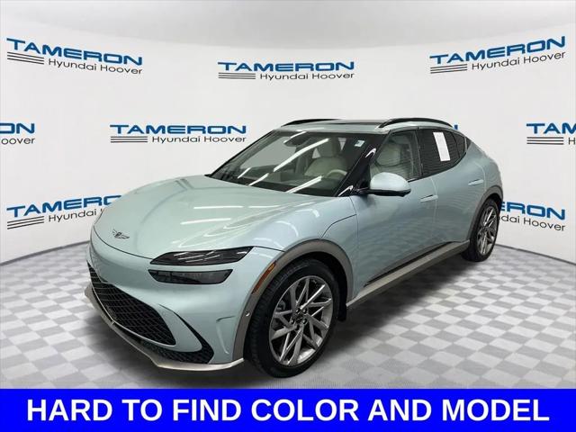 2023 Genesis GV60 Advanced AWD for sale in Hoover, AL