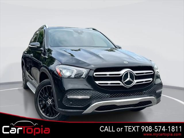2020 Mercedes-Benz GLE GLE 450 4MATIC for sale in North Plainfield, NJ