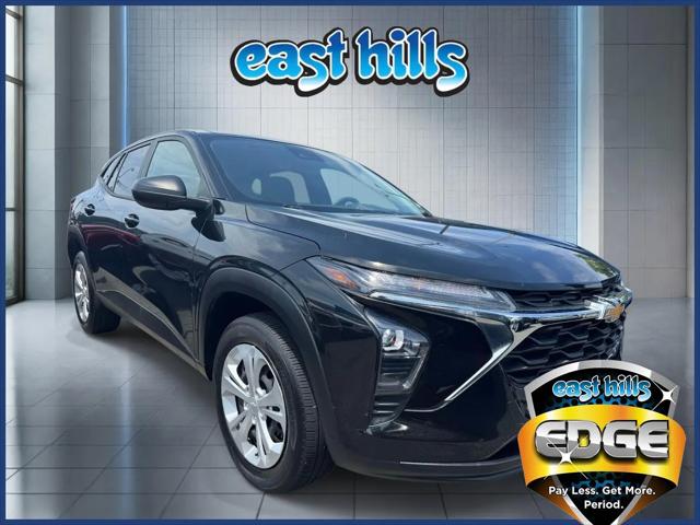 2024 Chevrolet Trax FWD SP for sale in Freeport, NY