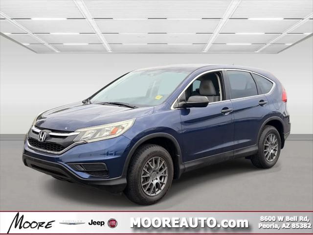 2015 Honda CR-V LX for sale in Peoria, AZ