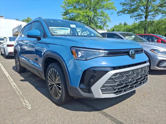 2026 Volkswagen Taos SE for sale in Hamilton, NJ