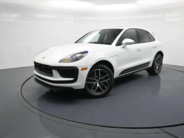 2026 Porsche Macan Macan for sale in Naples, FL