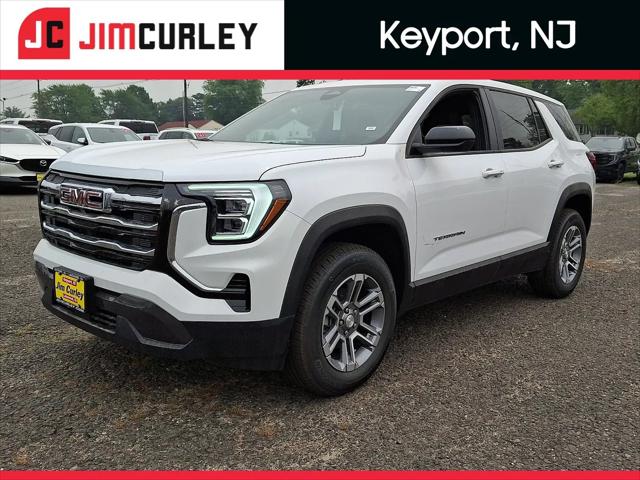 2027 GMC Terrain FWD Elevation for sale in Keyport, NJ