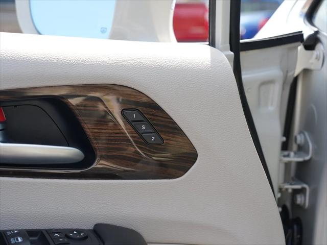 2021 Chrysler Pacifica Limited AWD