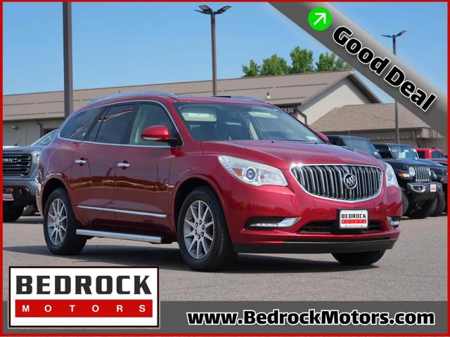 2014 Buick Enclave Leather for sale in Rogers, MN