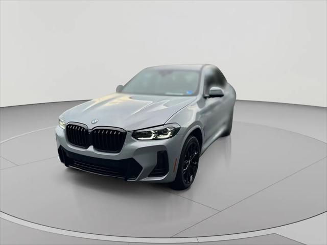 2024 BMW X3 xDrive30i for sale in Midlothian, VA