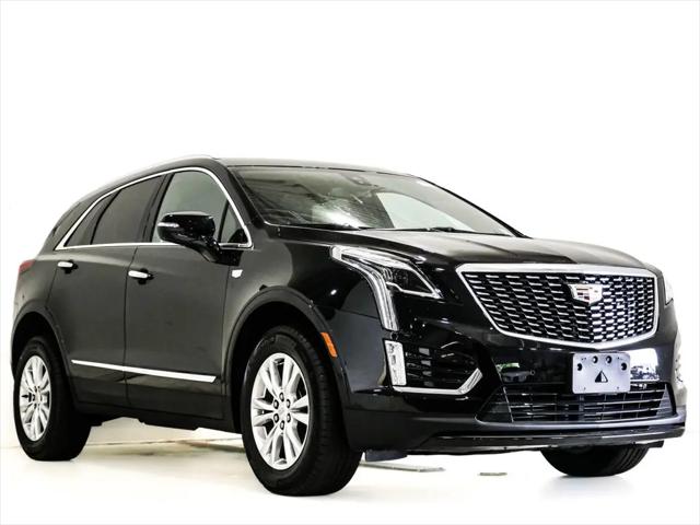 2023 Cadillac XT5 AWD Luxury for sale in Lansing, IL