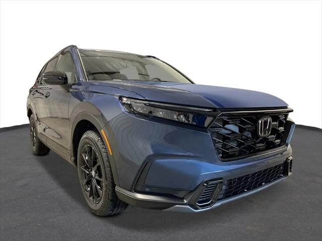 2026 Honda CR-V Hybrid AWD Sport-L for sale in Lansing, IL