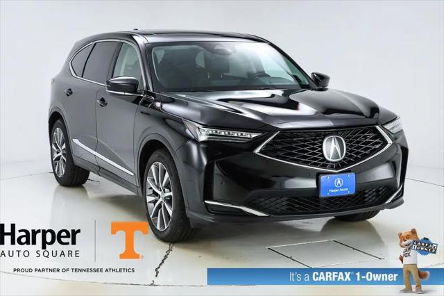 2025 Acura MDX Technology Package for sale in Knoxville, TN