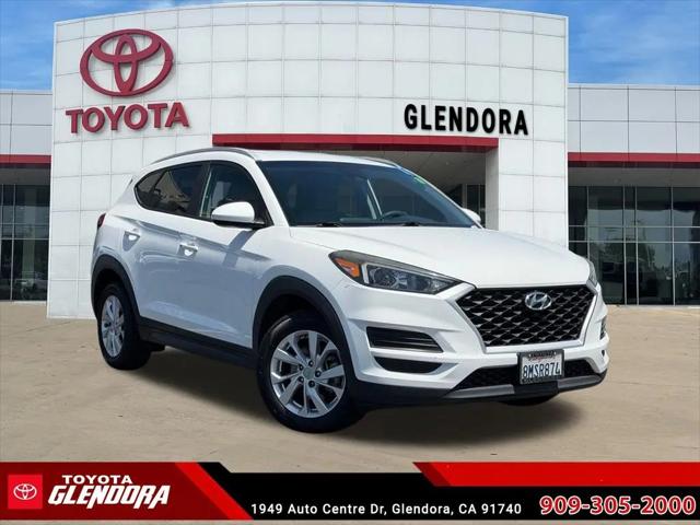 2019 Hyundai Tucson Value for sale in Glendora, CA