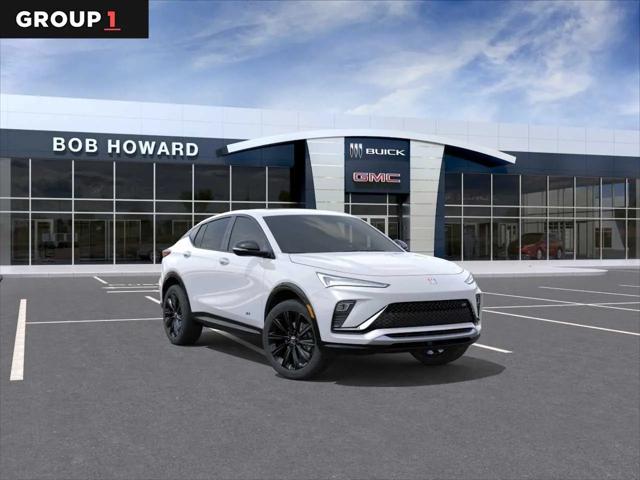2026 Buick NV Sport Touring FWD for sale in Oklahoma City, OK