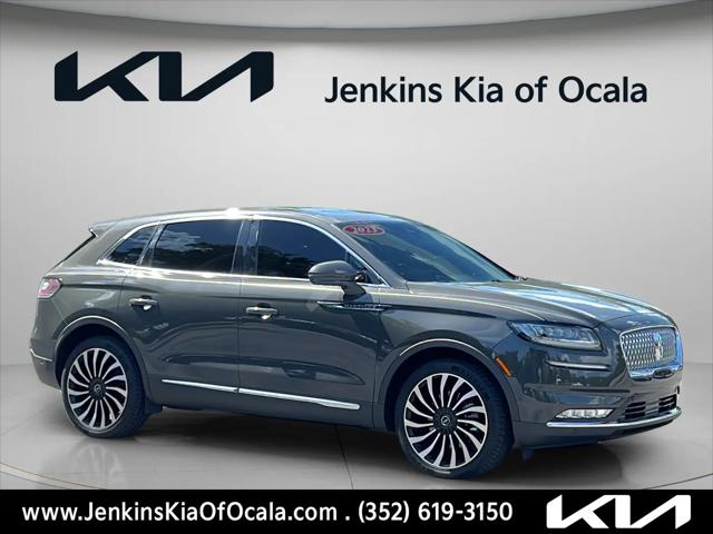 2023 Lincoln Nautilus Black Label for sale in Ocala, FL