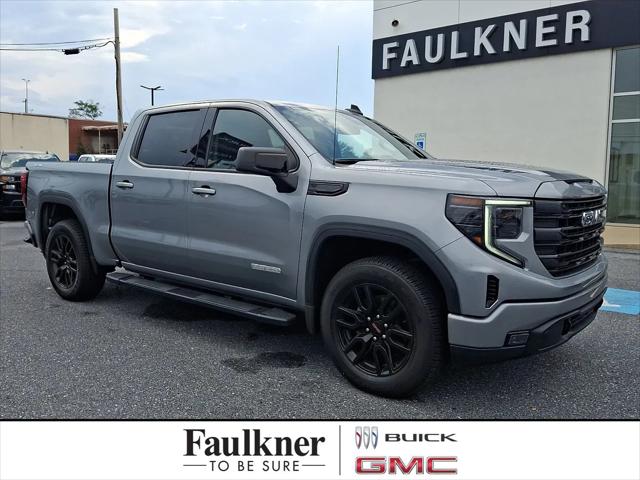 2023 GMC Sierra 1500 4WD Crew Cab Short Box Elevation with 3SB for sale in Harrisburg, PA