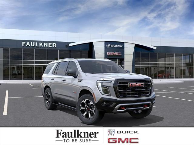 2026 GMC Yukon 4WD AT4 Ultimate for sale in Harrisburg, PA