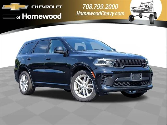 2026 Dodge Durango GT AWD for sale in Homewood, IL