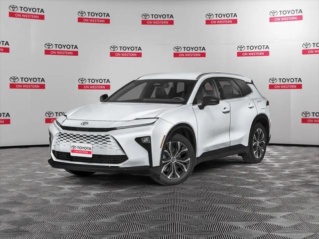 2026 Toyota Crown Signia XLE for sale in Chicago, IL