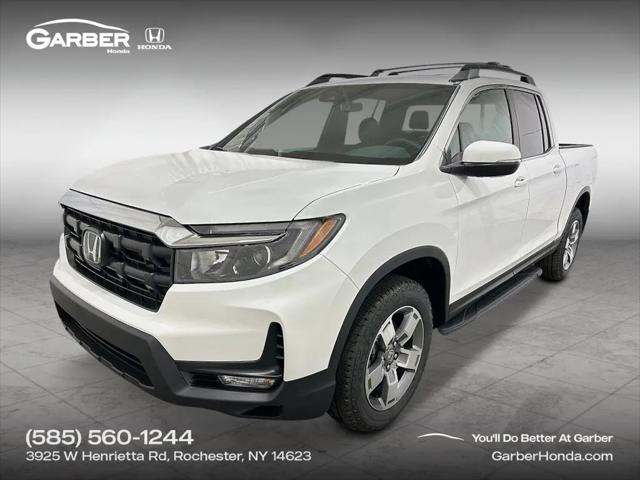 2026 Honda Ridgeline RTL for sale in Rochester, NY