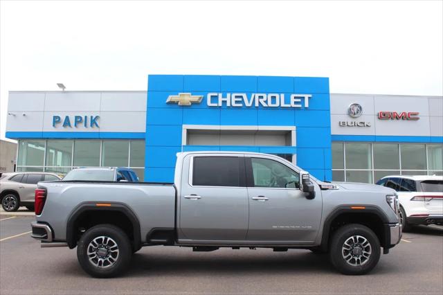 2026 GMC Sierra 2500HD SLT for sale in Luverne, MN