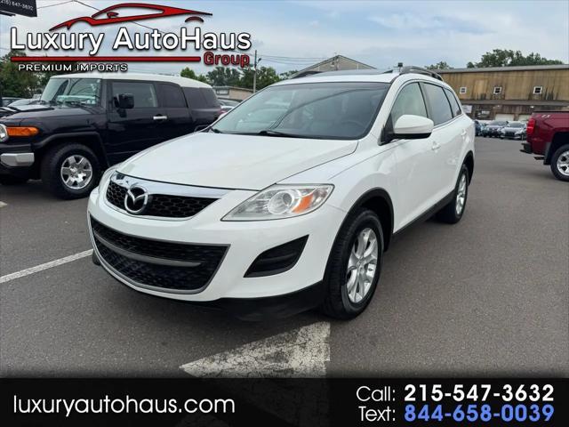 2012 Mazda CX-9 Touring for sale in Fairless Hills, PA