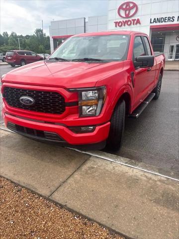 2023 Ford F-150 XL for sale in Fayetteville, TN