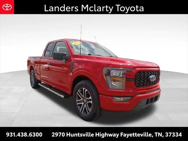 2023 Ford F-150 XL for sale in Fayetteville, TN