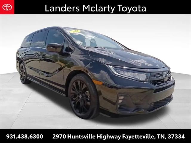 2025 Honda Odyssey Sport-L for sale in Fayetteville, TN