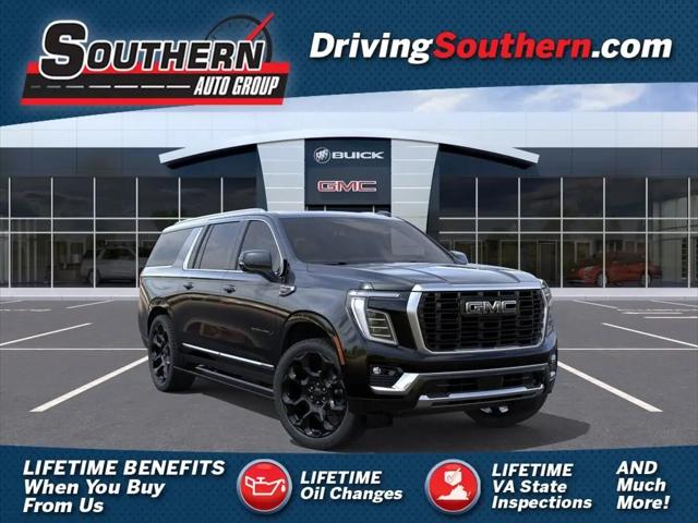 2026 GMC Yukon XL 4WD Denali for sale in Chesapeake, VA