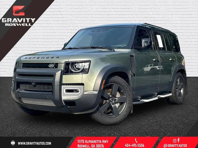 2023 Land Rover Defender 110 SE for sale in Roswell, GA