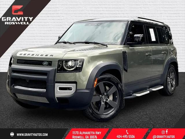 2023 Land Rover Defender 110 SE for sale in Roswell, GA
