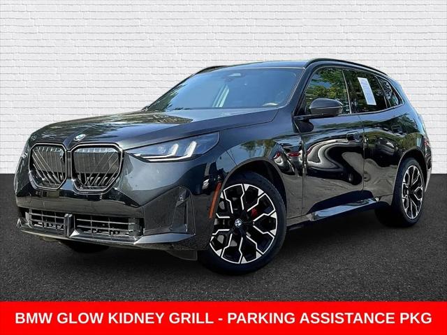 2025 BMW X3 30 xDrive for sale in Roswell, GA