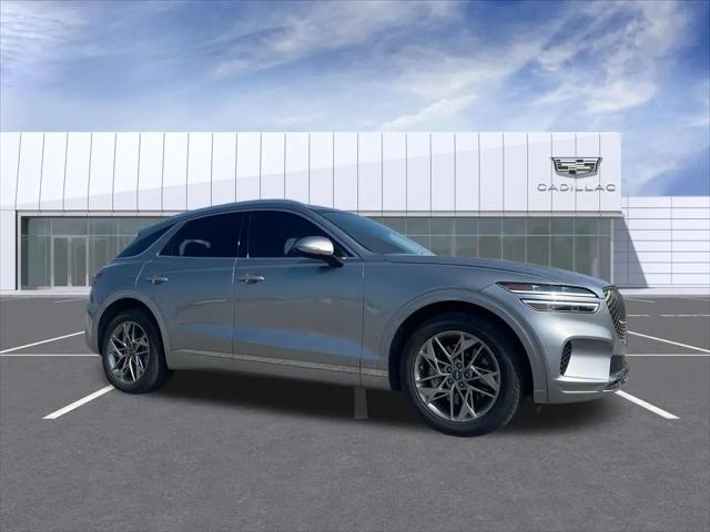 2025 Genesis GV70 2.5T AWD for sale in Greenwood, IN