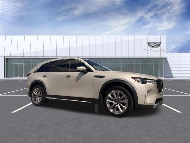 2024 Mazda X-90 3.3 Turbo Premium for sale in Greenwood, IN