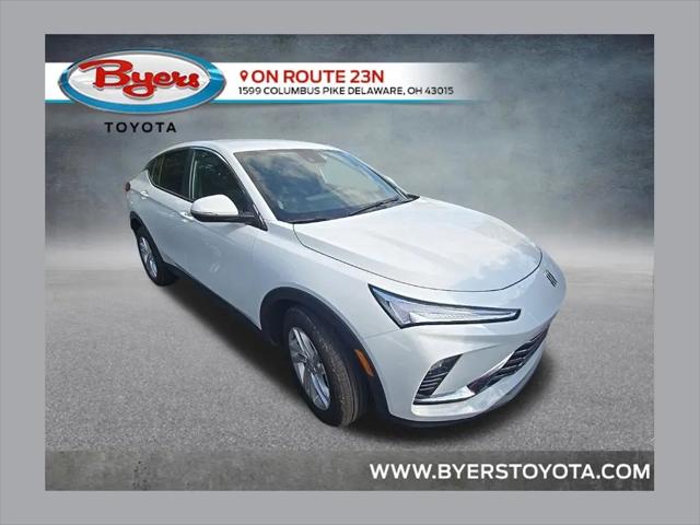 2025 Buick NV Preferred for sale in Delaware, OH