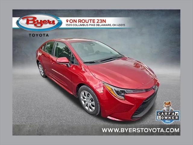2025 Toyota Corolla for sale near Delaware, OH