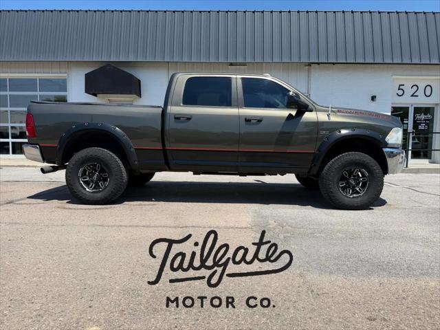 2012 Ram 2500 Power Wagon for sale in Fremont, NE