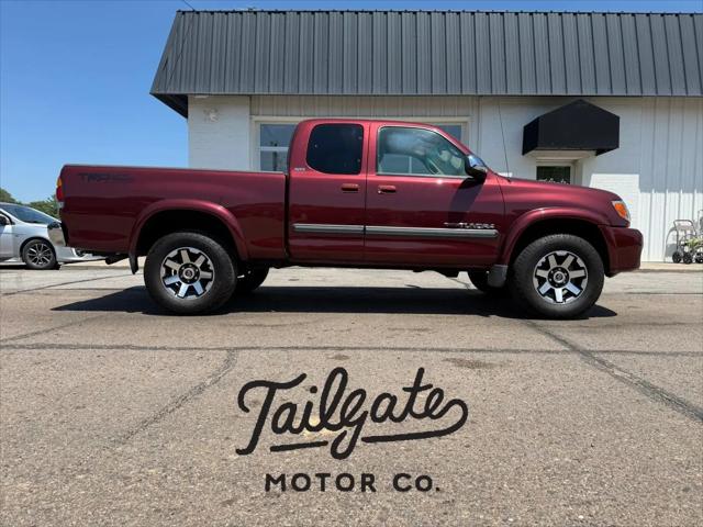 2003 Toyota Tundra SR5 for sale in Fremont, NE