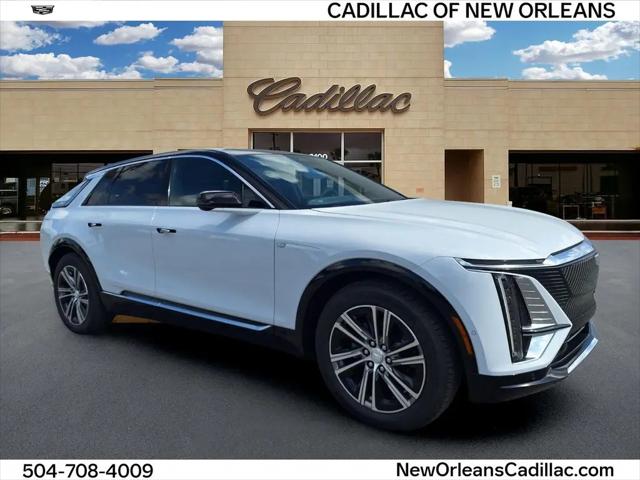 2026 Cadillac iQ Luxury AWD for sale in Metairie, LA