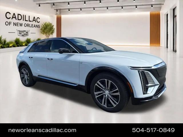 2026 Cadillac iQ Luxury for sale in Metairie, LA