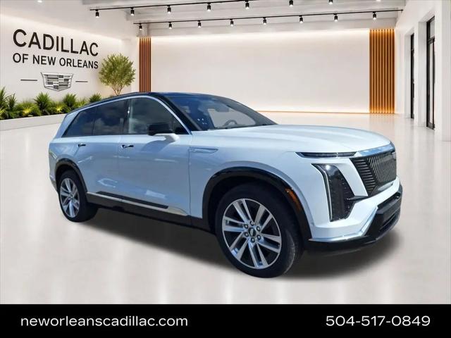 2027 Cadillac iQ Luxury for sale in Metairie, LA