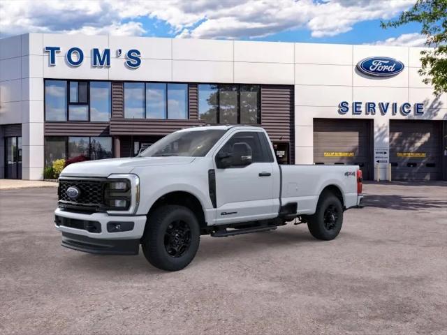 2026 Ford F-250 XL for sale in Keyport, NJ